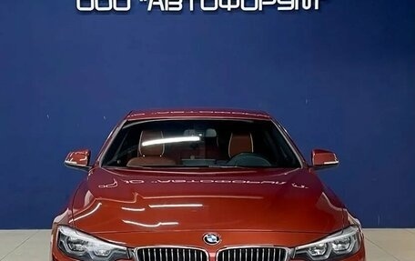 BMW 4 серия, 2018 год, 3 990 000 рублей, 3 фотография