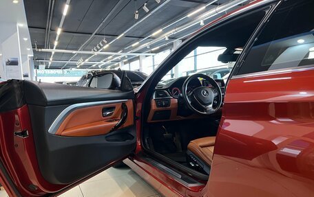 BMW 4 серия, 2018 год, 3 990 000 рублей, 11 фотография