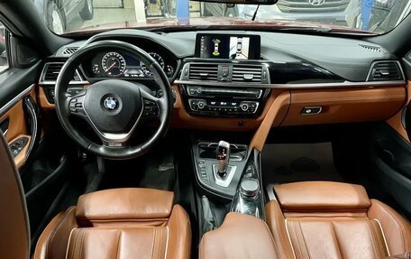 BMW 4 серия, 2018 год, 3 990 000 рублей, 9 фотография