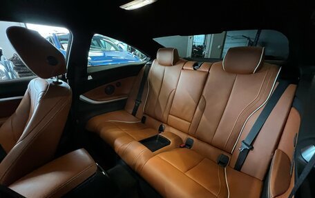 BMW 4 серия, 2018 год, 3 990 000 рублей, 15 фотография