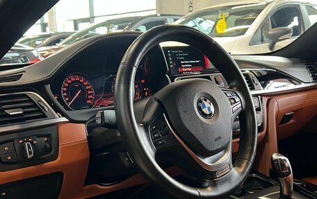 BMW 4 серия, 2018 год, 3 990 000 рублей, 13 фотография