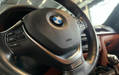 BMW 4 серия, 2018 год, 3 990 000 рублей, 16 фотография