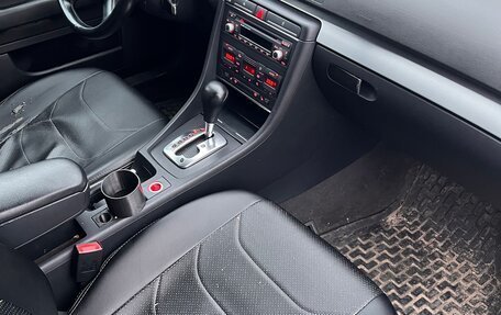 Audi A4, 2006 год, 700 000 рублей, 6 фотография