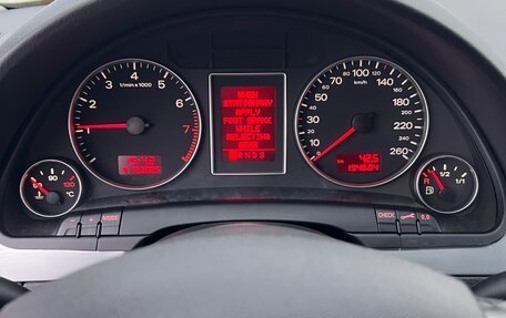 Audi A4, 2006 год, 700 000 рублей, 8 фотография