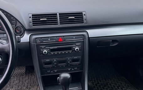 Audi A4, 2006 год, 700 000 рублей, 7 фотография