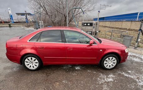 Audi A4, 2006 год, 700 000 рублей, 4 фотография