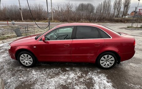 Audi A4, 2006 год, 700 000 рублей, 2 фотография