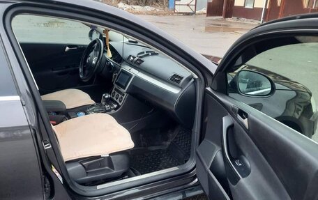 Volkswagen Passat B6, 2009 год, 750 000 рублей, 3 фотография
