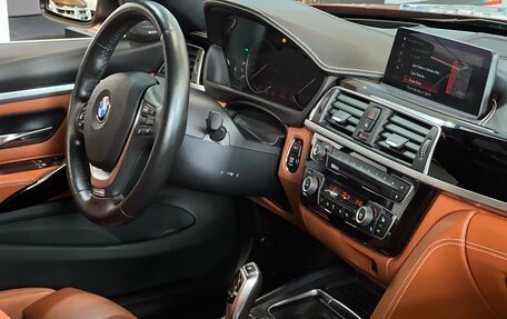 BMW 4 серия, 2018 год, 3 990 000 рублей, 19 фотография