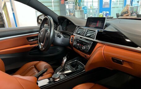 BMW 4 серия, 2018 год, 3 990 000 рублей, 20 фотография