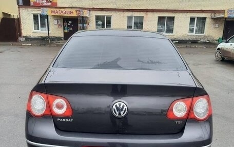 Volkswagen Passat B6, 2009 год, 750 000 рублей, 4 фотография