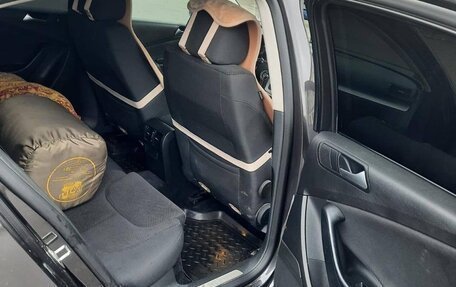 Volkswagen Passat B6, 2009 год, 750 000 рублей, 8 фотография