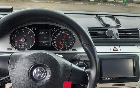 Volkswagen Passat B6, 2009 год, 750 000 рублей, 6 фотография