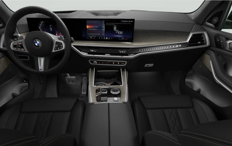 BMW X7, 2025 год, 18 900 000 рублей, 2 фотография