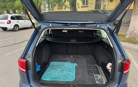 Volkswagen Passat B8 рестайлинг, 2015 год, 1 200 000 рублей, 7 фотография