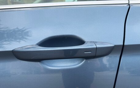 Volkswagen Passat B8 рестайлинг, 2015 год, 1 200 000 рублей, 13 фотография