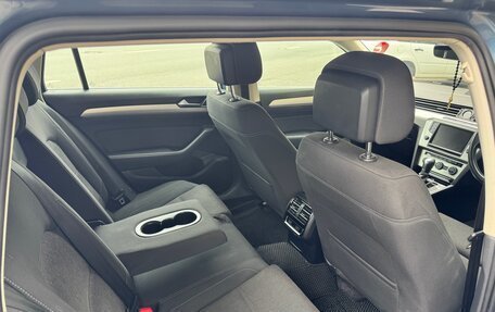 Volkswagen Passat B8 рестайлинг, 2015 год, 1 200 000 рублей, 9 фотография