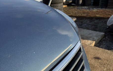 Volkswagen Passat B8 рестайлинг, 2015 год, 1 200 000 рублей, 17 фотография