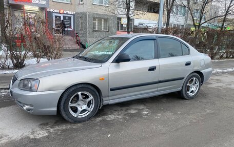 Hyundai Elantra III, 2008 год, 330 000 рублей, 4 фотография