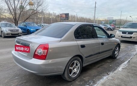 Hyundai Elantra III, 2008 год, 330 000 рублей, 3 фотография