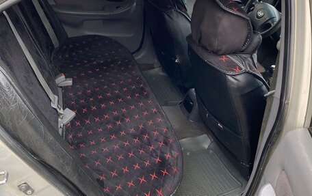 Hyundai Elantra III, 2008 год, 330 000 рублей, 10 фотография