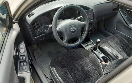 Hyundai Elantra III, 2008 год, 330 000 рублей, 11 фотография