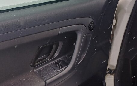 Skoda Fabia II, 2011 год, 420 000 рублей, 10 фотография