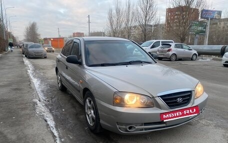 Hyundai Elantra III, 2008 год, 330 000 рублей, 6 фотография