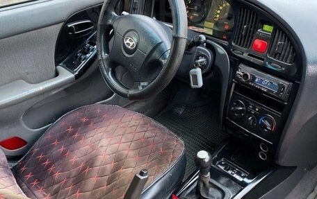 Hyundai Elantra III, 2008 год, 330 000 рублей, 8 фотография