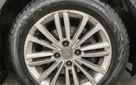 Citroen C4 II рестайлинг, 2016 год, 1 050 000 рублей, 7 фотография