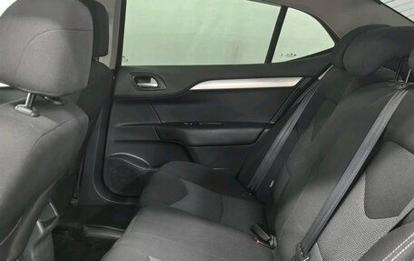 Citroen C4 II рестайлинг, 2016 год, 1 050 000 рублей, 17 фотография