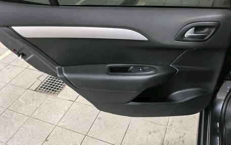 Citroen C4 II рестайлинг, 2016 год, 1 050 000 рублей, 16 фотография