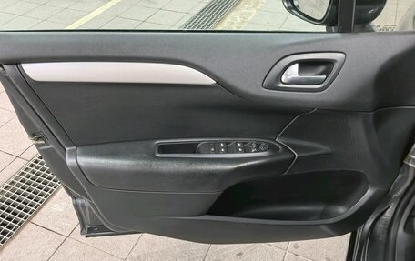 Citroen C4 II рестайлинг, 2016 год, 1 050 000 рублей, 8 фотография