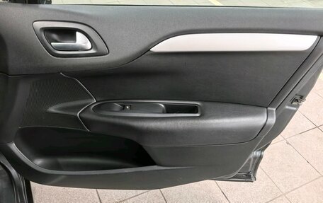 Citroen C4 II рестайлинг, 2016 год, 1 050 000 рублей, 20 фотография