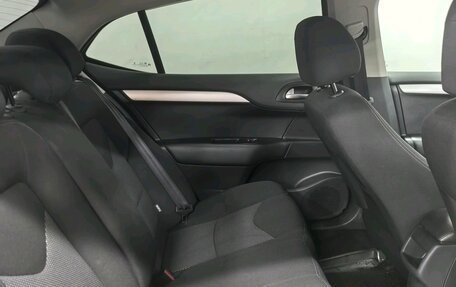 Citroen C4 II рестайлинг, 2016 год, 1 050 000 рублей, 19 фотография