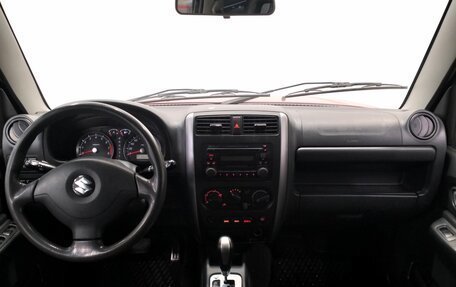 Suzuki Jimny, 2009 год, 899 000 рублей, 5 фотография