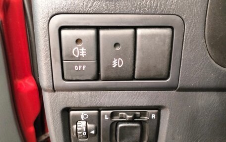 Suzuki Jimny, 2009 год, 899 000 рублей, 8 фотография