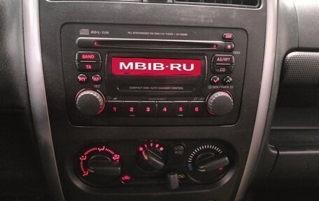 Suzuki Jimny, 2009 год, 899 000 рублей, 7 фотография