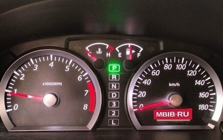 Suzuki Jimny, 2009 год, 899 000 рублей, 6 фотография