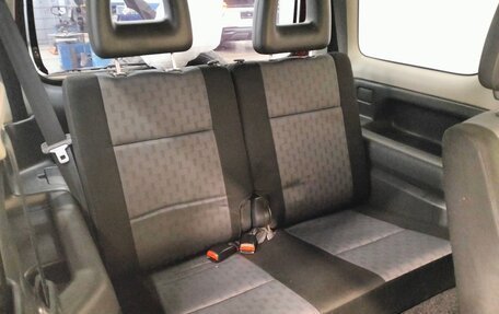 Suzuki Jimny, 2009 год, 899 000 рублей, 11 фотография