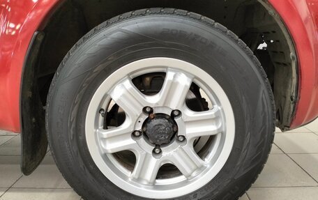 Suzuki Jimny, 2009 год, 899 000 рублей, 14 фотография