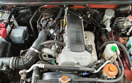 Suzuki Jimny, 2009 год, 899 000 рублей, 13 фотография