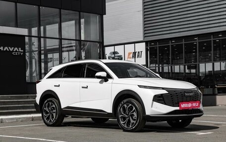 Haval F7, 2025 год, 3 599 000 рублей, 7 фотография