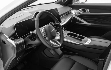 Haval F7, 2025 год, 3 599 000 рублей, 18 фотография