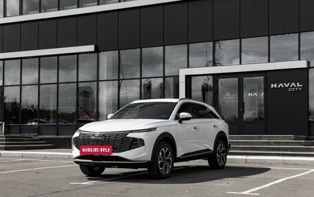 Haval F7, 2025 год, 3 599 000 рублей, 6 фотография