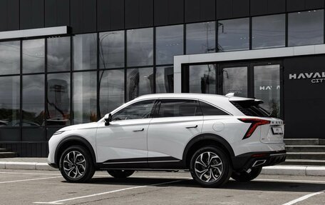 Haval F7, 2025 год, 3 599 000 рублей, 32 фотография