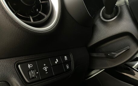 KIA Cerato IV, 2021 год, 2 189 000 рублей, 12 фотография