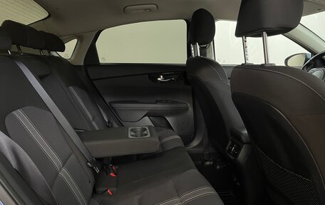 KIA Cerato IV, 2021 год, 2 189 000 рублей, 14 фотография