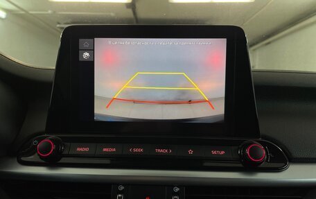 KIA Cerato IV, 2021 год, 2 189 000 рублей, 8 фотография