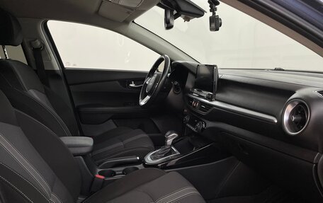 KIA Cerato IV, 2021 год, 2 189 000 рублей, 13 фотография